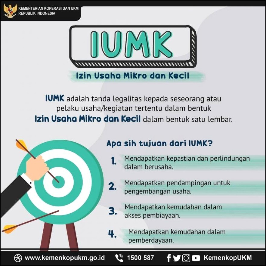 Contoh Surat Keputusan Kepala Dinas Tentang Tenaga Pendamping Penerbitan Iumk