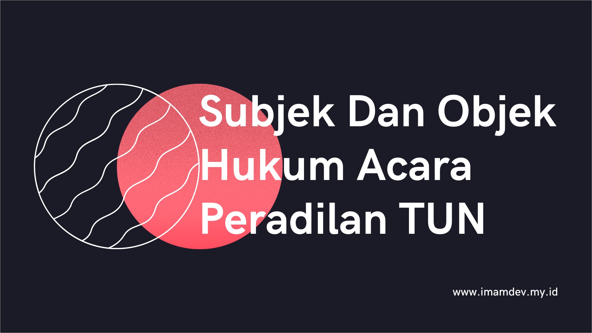 Contoh Surat Keputusan Tata Usaha Negara Sebagai Obyek Sengketa