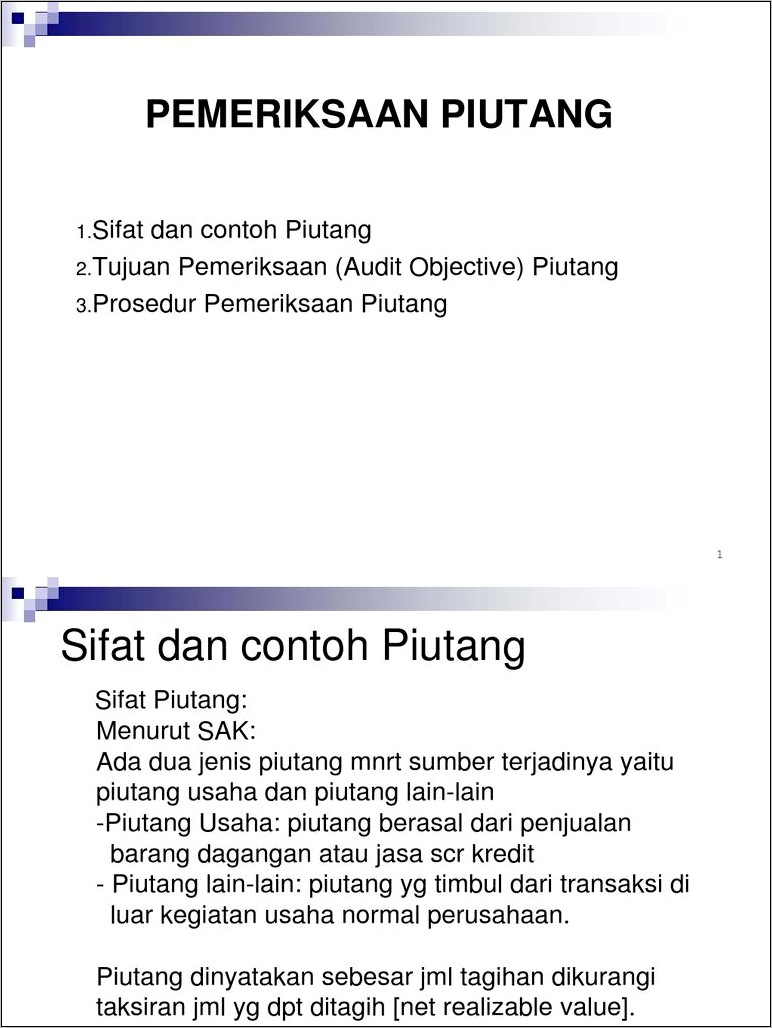 Contoh Surat Konfirmasi Perusahaan Jasa