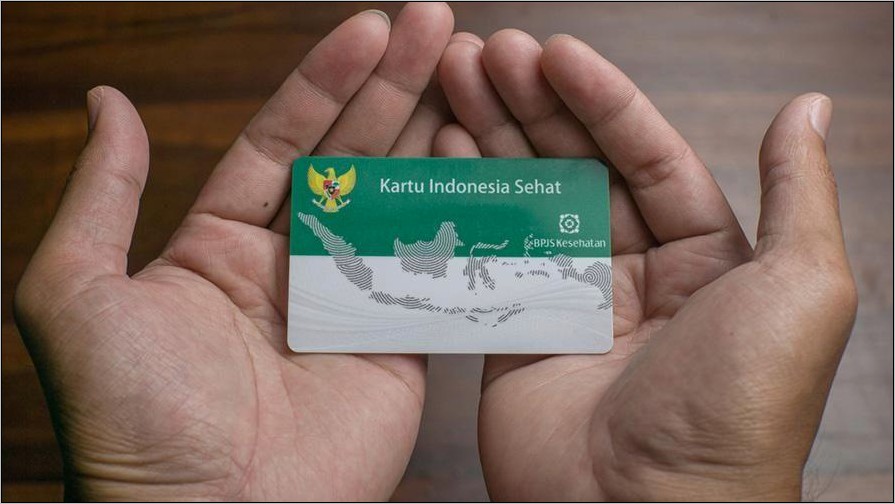 Contoh Surat Kuasa Pendaftaran Bpjs Badan Usaha