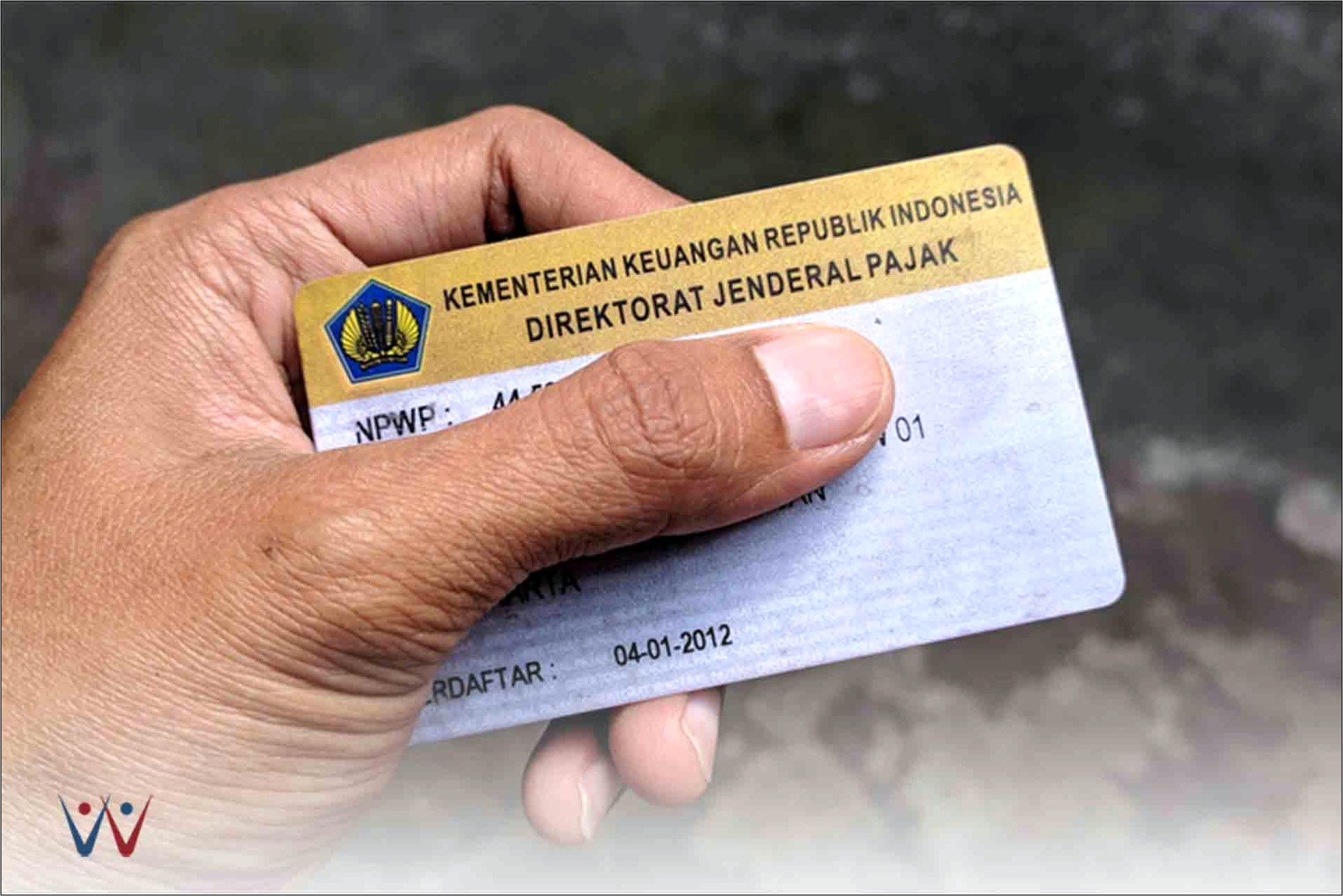 Contoh Surat Kuasa Pindah Alamat Perusahaan Npwp