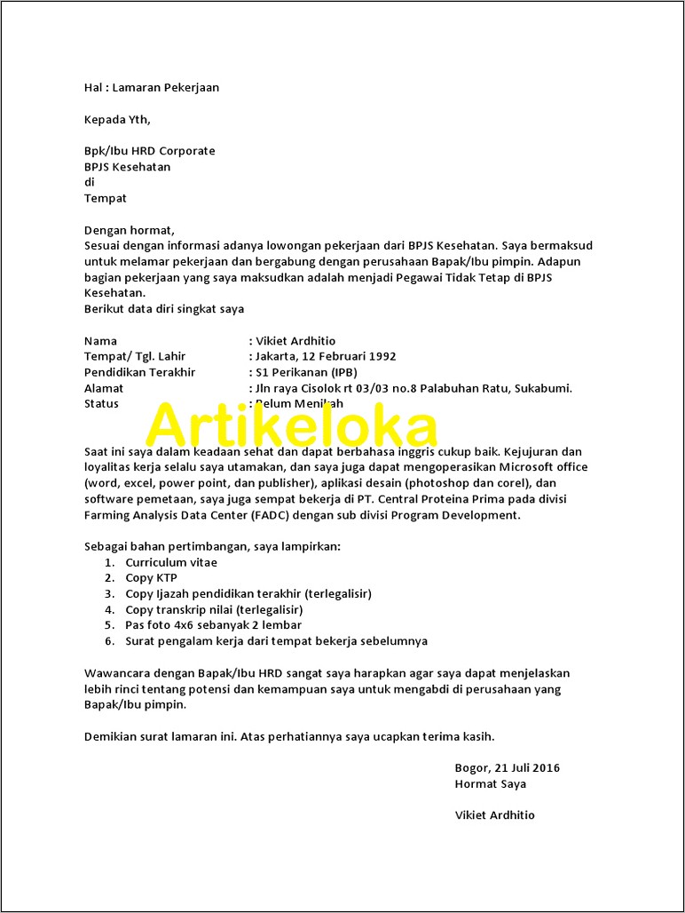 Contoh Surat Penolakan Undangan Pernikahan Dalam Bahasa Inggris