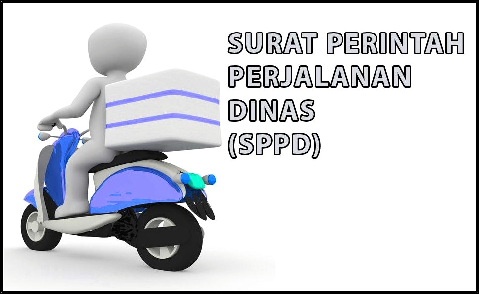 Contoh Surat Perintah Perjalanan Dinas Untuk Instruktur