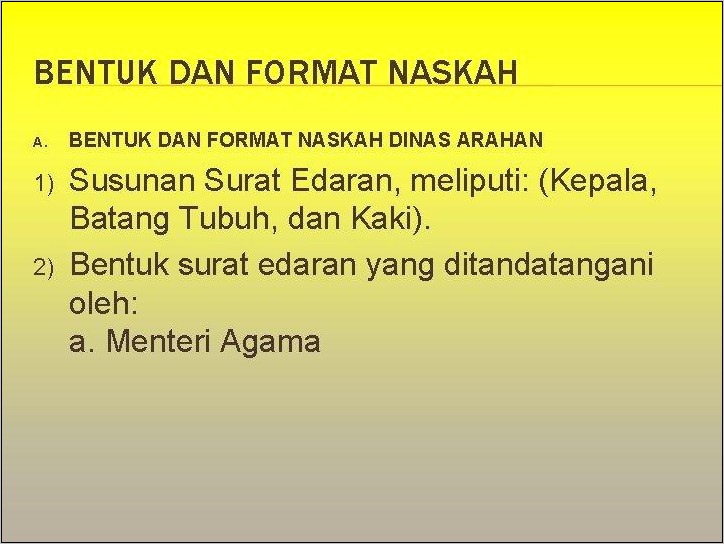 Contoh Surat Perjalanan Dinas Yang Ditandatangani Plt Kepala Dinas