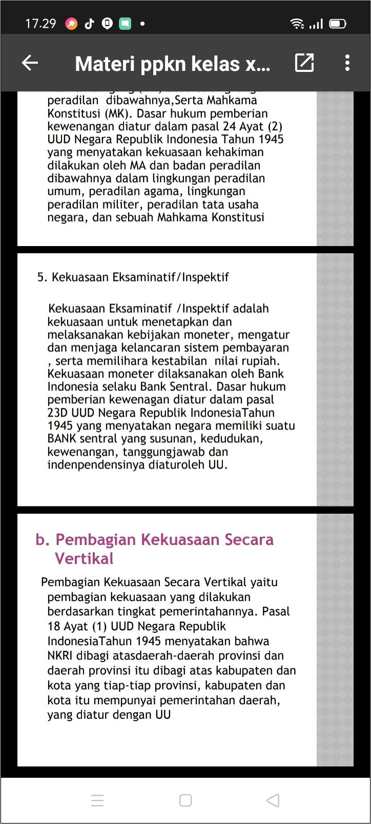 Contoh Surat Perkenalan Suatu Perusahaan