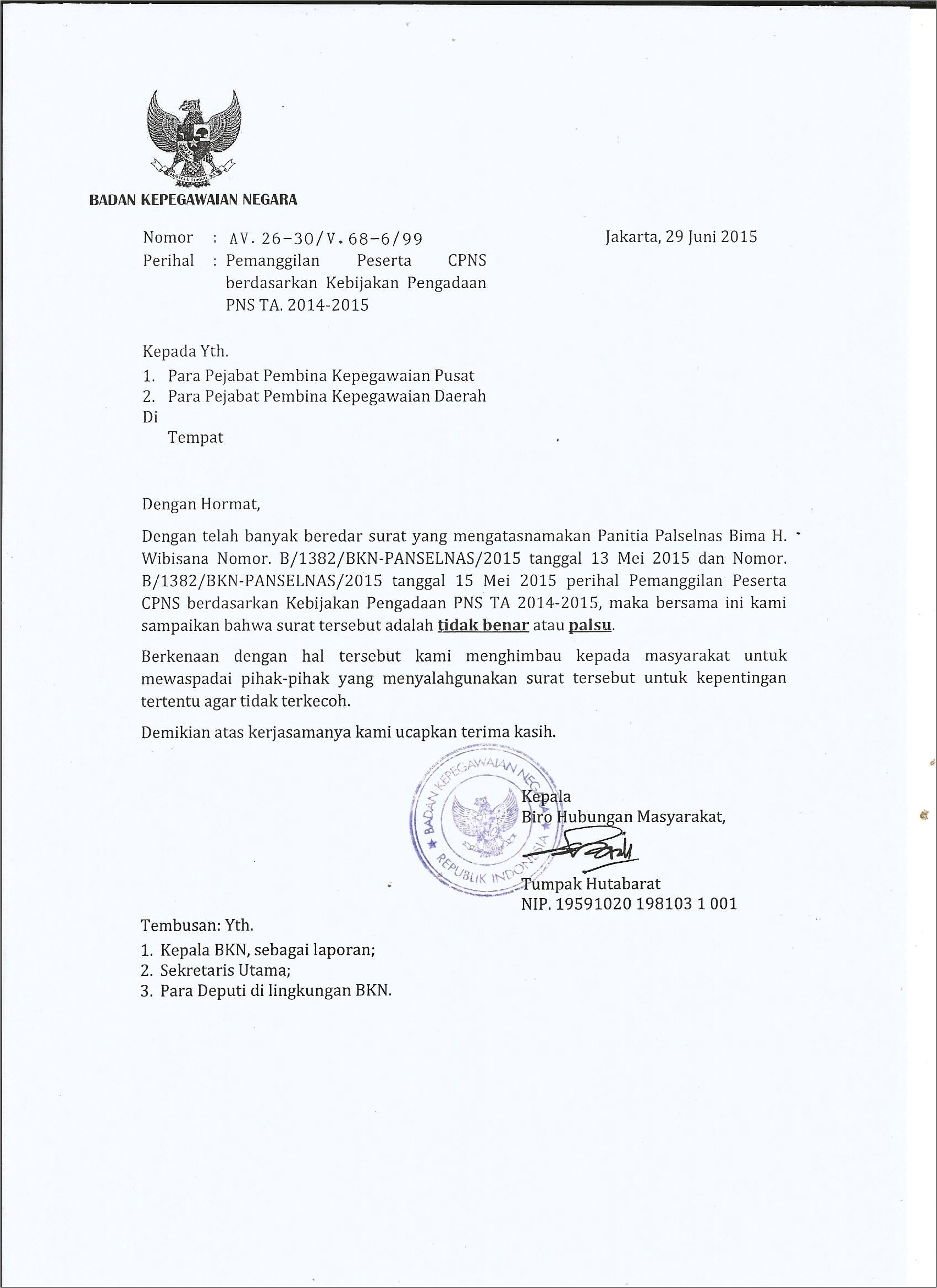 Contoh Surat Permintaan Data Ke Dinas Kesehatan