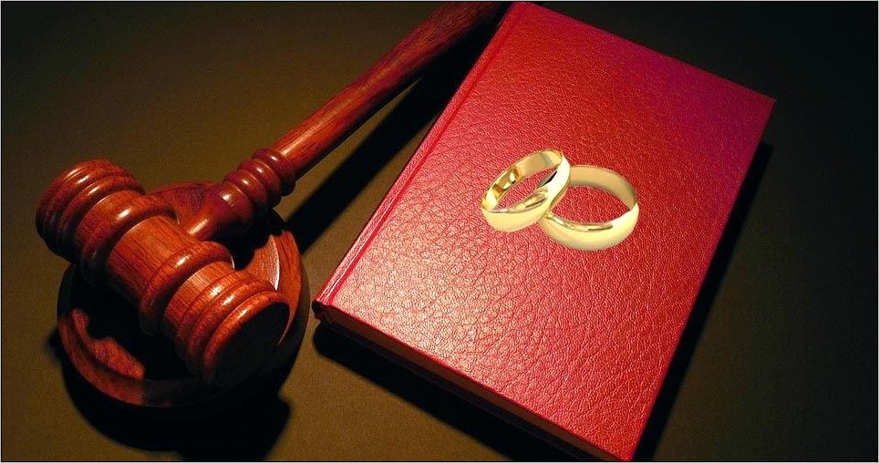 Contoh Surat Permohonan Pengesahan Perkawinan