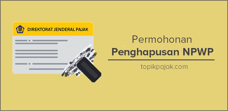 Contoh Surat Permohonan Penghapusan Anak Dari Daftar Gaji