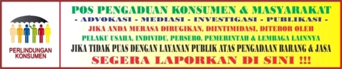 Contoh Surat Permohonan Penghapusan Dana Bergulir Ke Lpdb