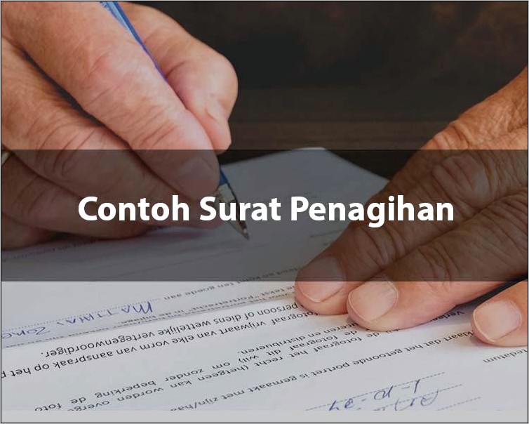 Contoh Surat Permohonan Penyicilan Stp