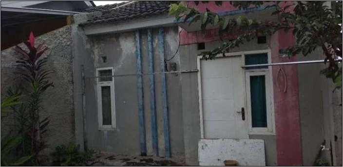 Contoh Surat Permohonan Perbaikan Properti Rumah