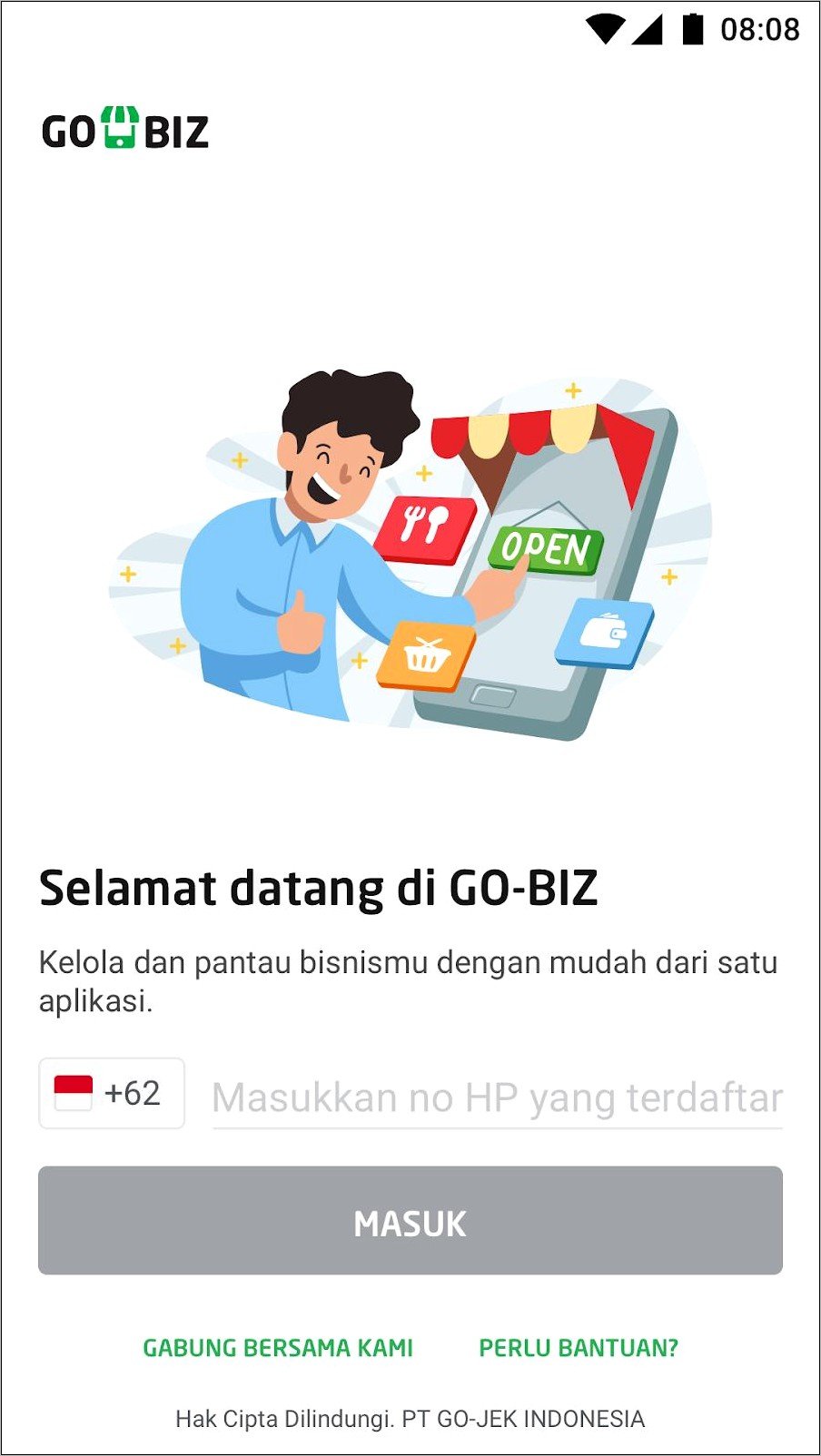 Contoh Surat Permohonan Pindah Kelola Bank