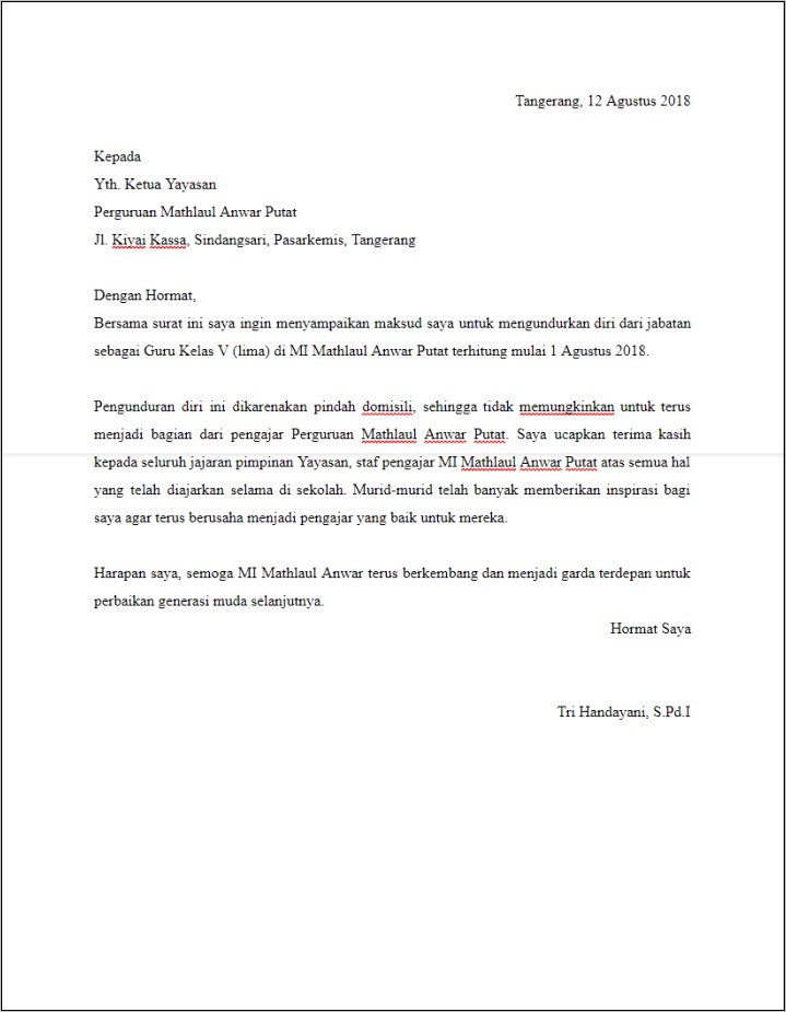 Contoh Surat Permohonan Rekanan.docx