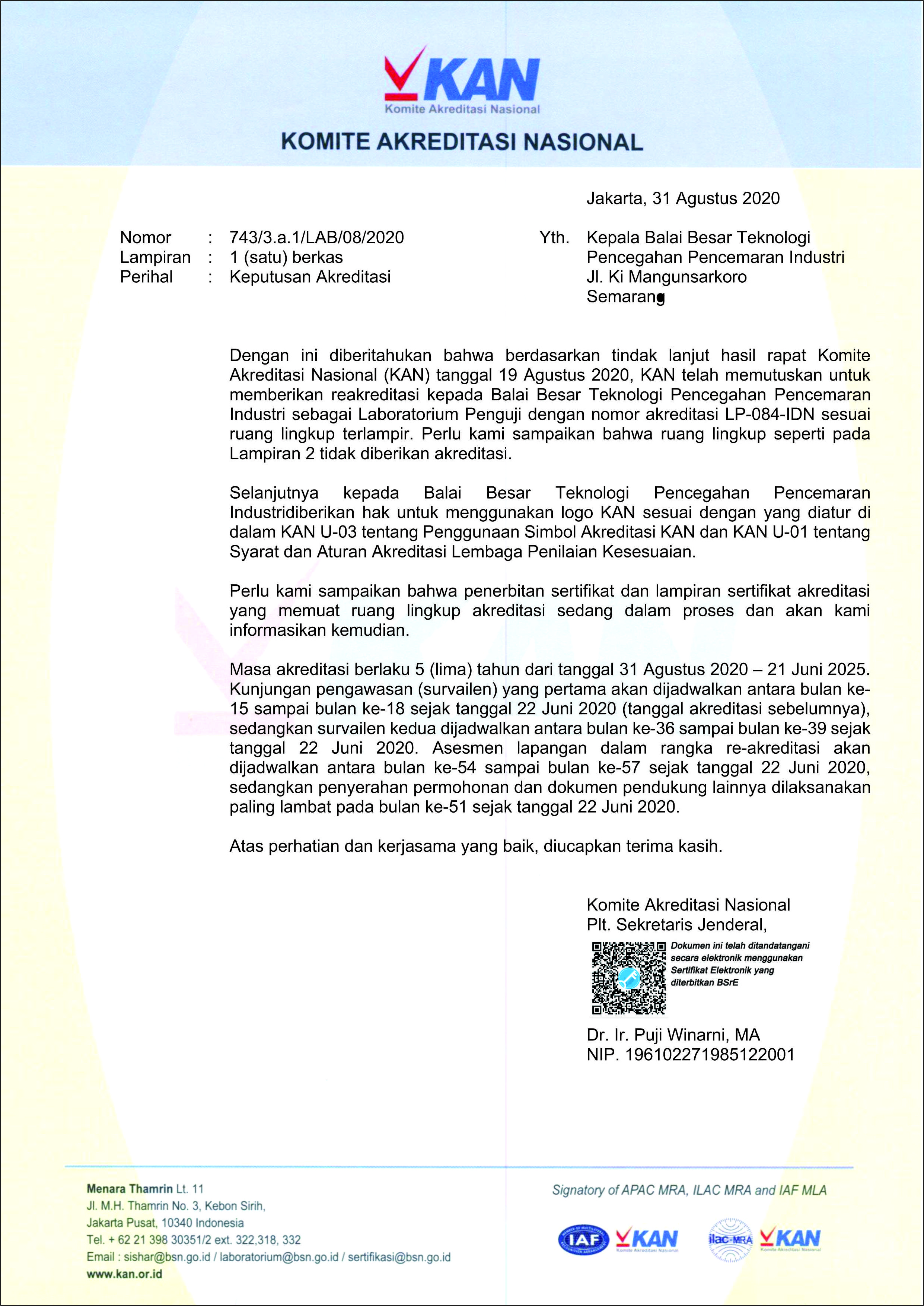 Contoh Surat Permohonan Sk Biaya Laboratorium