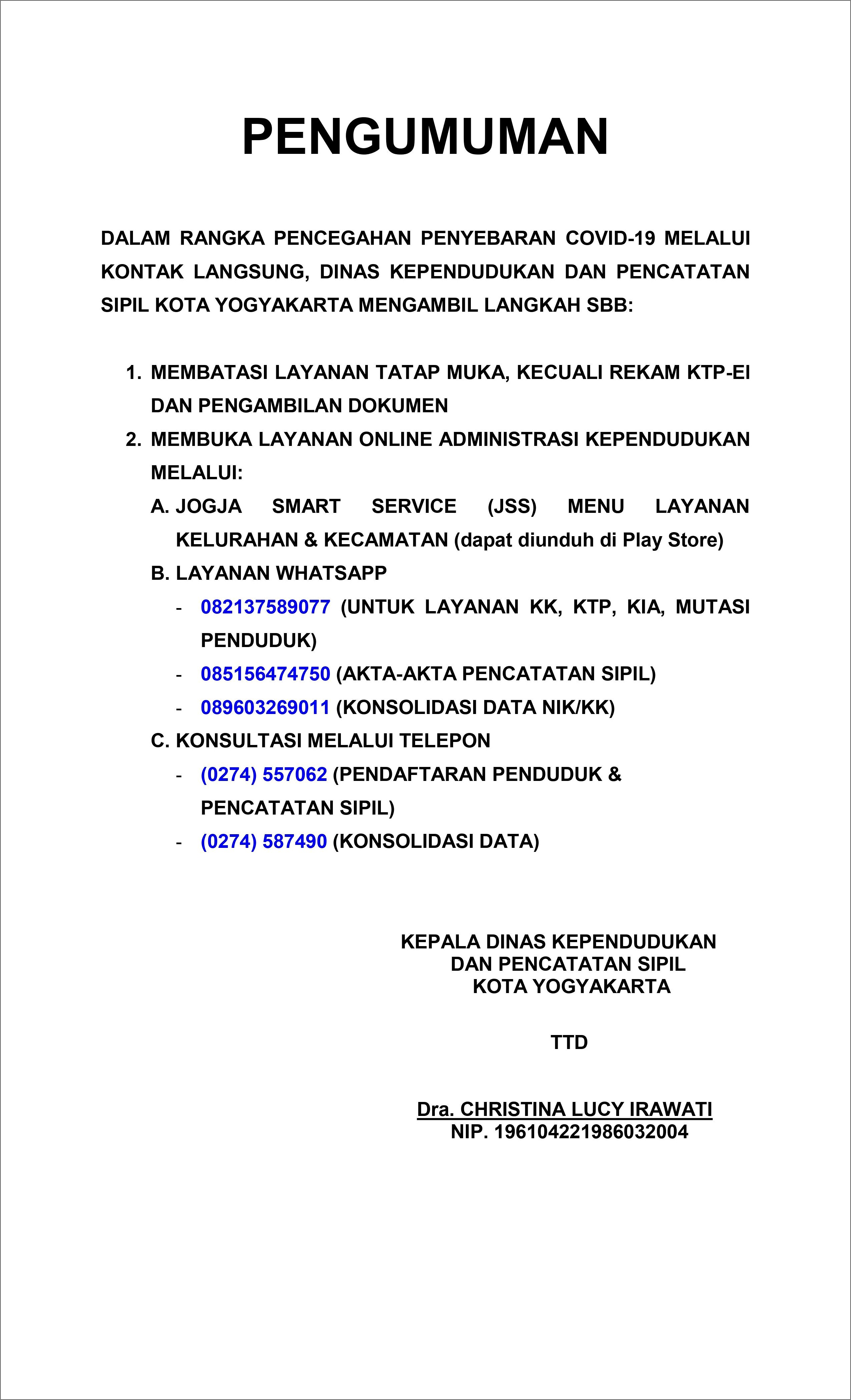 Contoh Surat Permohonan Skpwni Dari Dinas