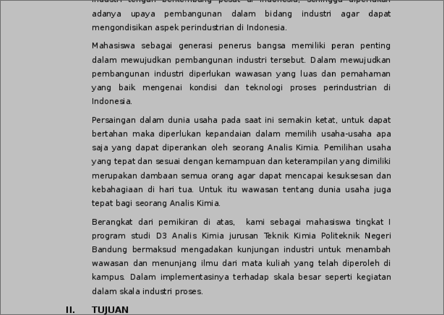 Contoh Surat Permohonan Studi Banding Ke Pemko Surabaya Pdf
