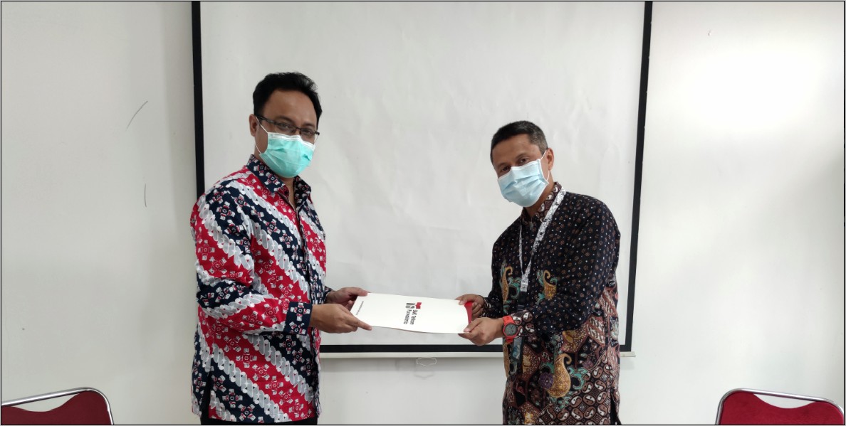 Contoh Surat Permohonan Study Banding Rumah Sakit Anisa Tangerang