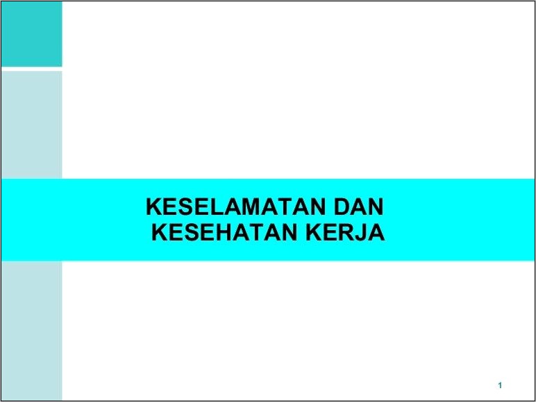 Contoh Surat Permohonan Tidak Dipadamkan Listrik