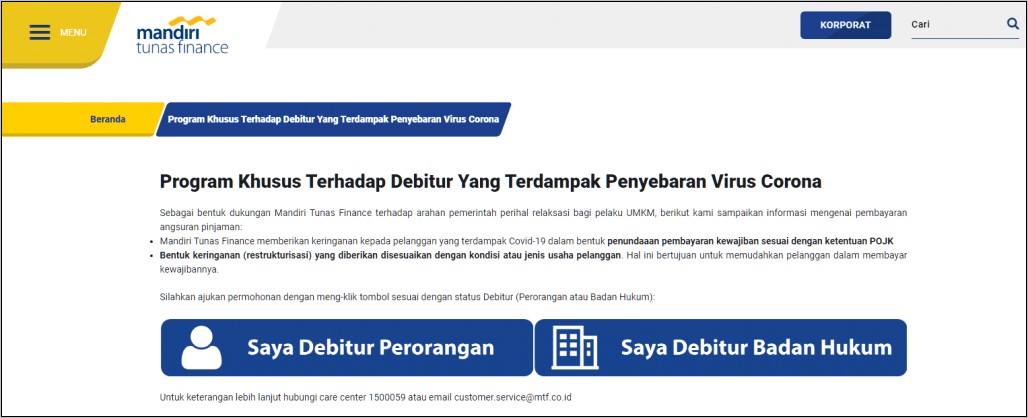 Contoh Surat Permohonan Untuk Pengahupsan Denda Kpr