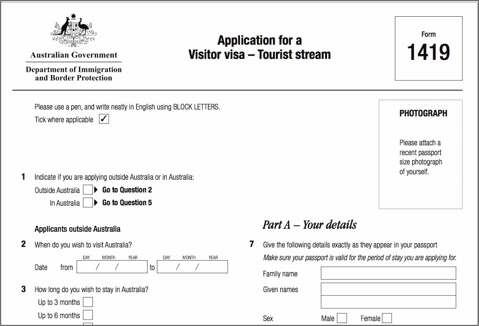 Contoh Surat Permohonan Visa Dari Bank Bahasa Inggris