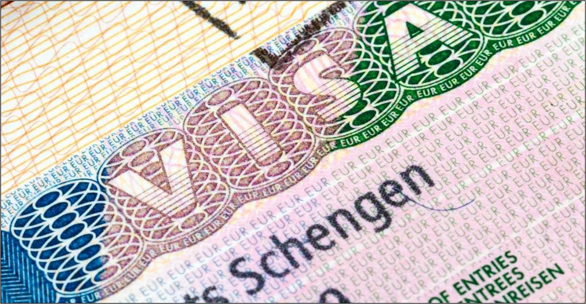 Contoh Surat Permohonan Visa Kunjungan Sosial Budaya