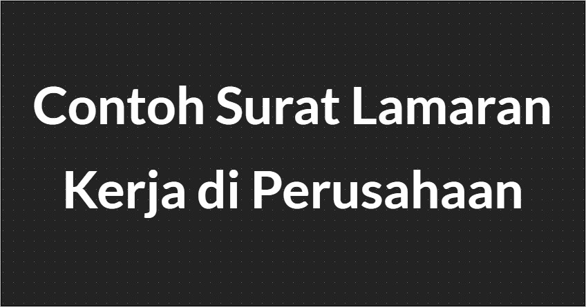 Contoh Surat Permohonan Zakatinfaksedekah Aisyiy