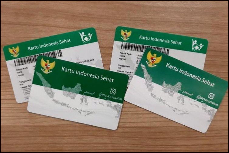 Contoh Surat Permohonancetak Bpjs Kesehatan Perusahaan