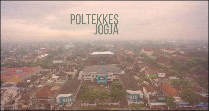 Contoh Surat Pernyataan Pengunduran Diri Kuliah Di Poltekkes Kemenkes Yogyakarta