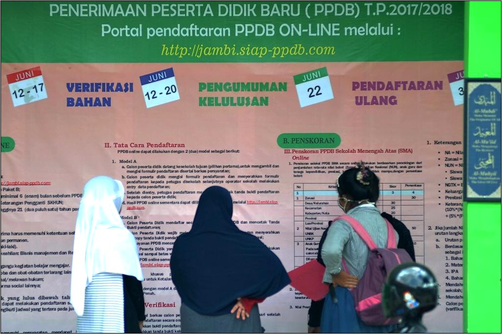 Contoh Surat Pernyataan Tidak Pernah Dipenjara Kabupaten Tangerang