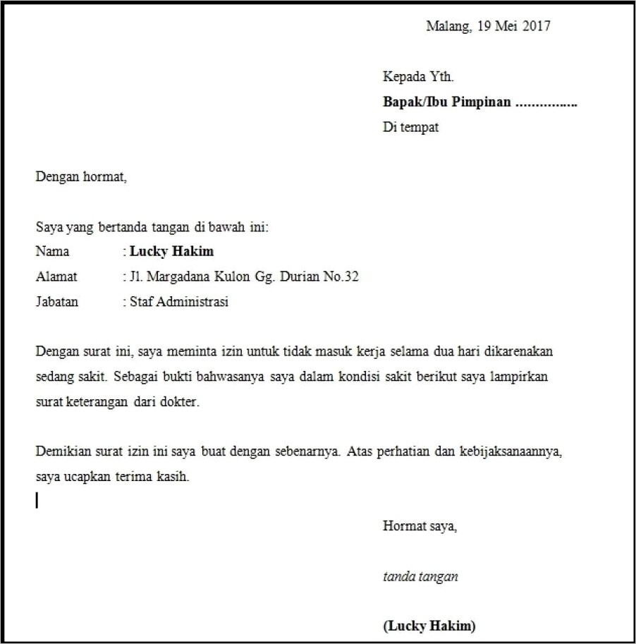 Contoh Surat Rekomendasi Keberangkatan Ibadah Umroh Dari Perusahaan