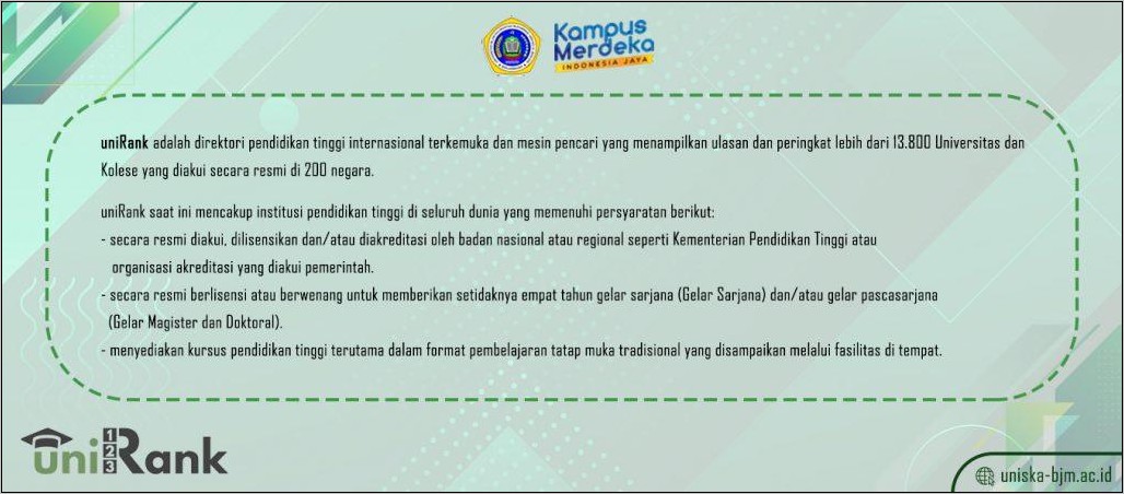 Contoh Surat Resmi Dinas Pendidikan Kota Banjarmasin