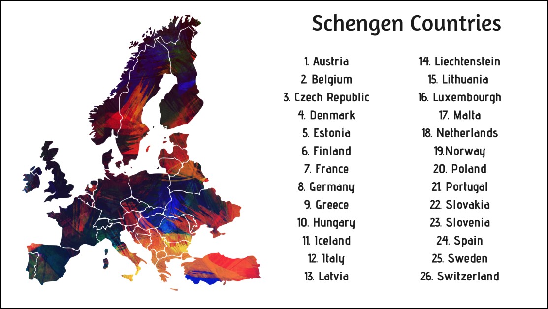 Contoh Surat Sponsor Perusahaan Schengen Italy