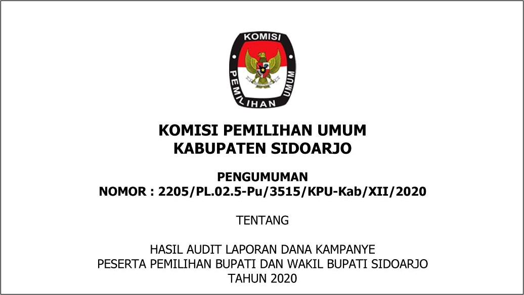 Contoh Surat Undangan Bimtek Ppdp