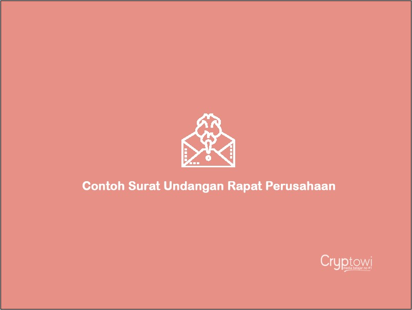 Contoh Surat Undangan Dies Natalis Sanggar Seni