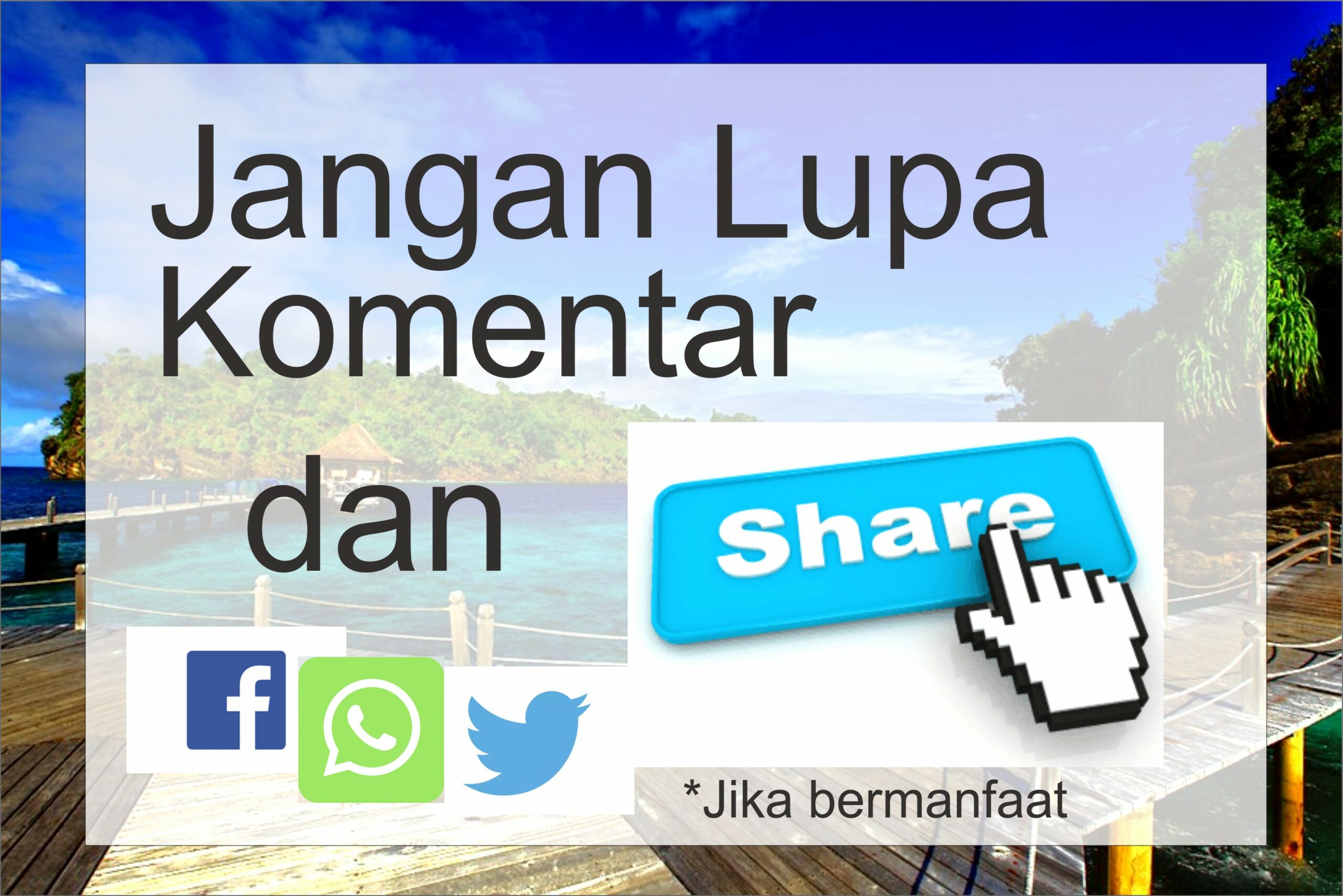 Contoh Surat Undangan Kegiatan Ldk