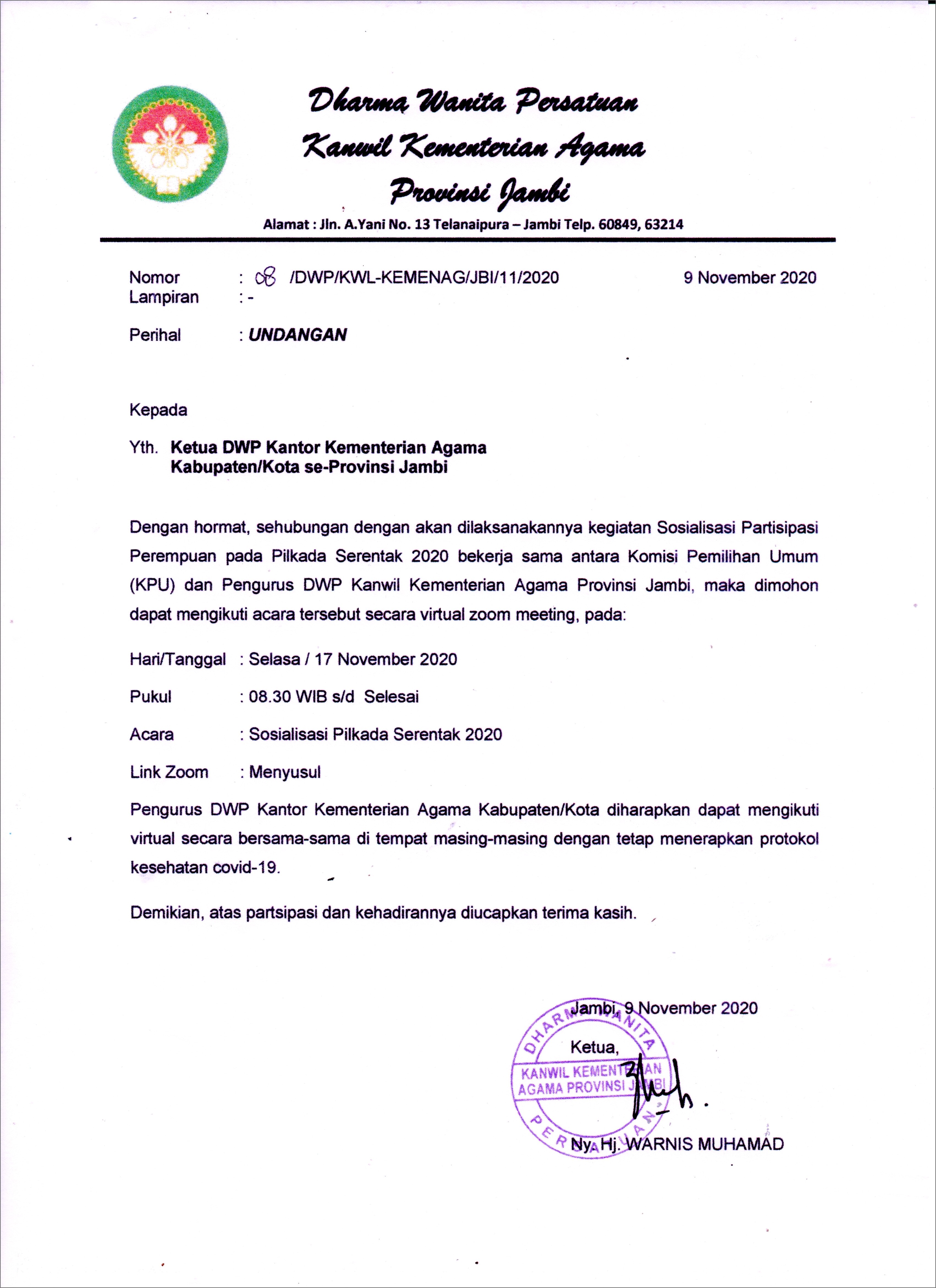 Contoh Surat Undangan Menyambut Bulan Suci.doc