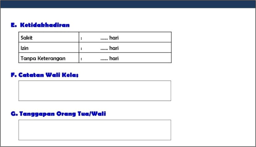 Contoh Surat Undangan Orang Tua Murid Penerimaan Raport Sd.pdf