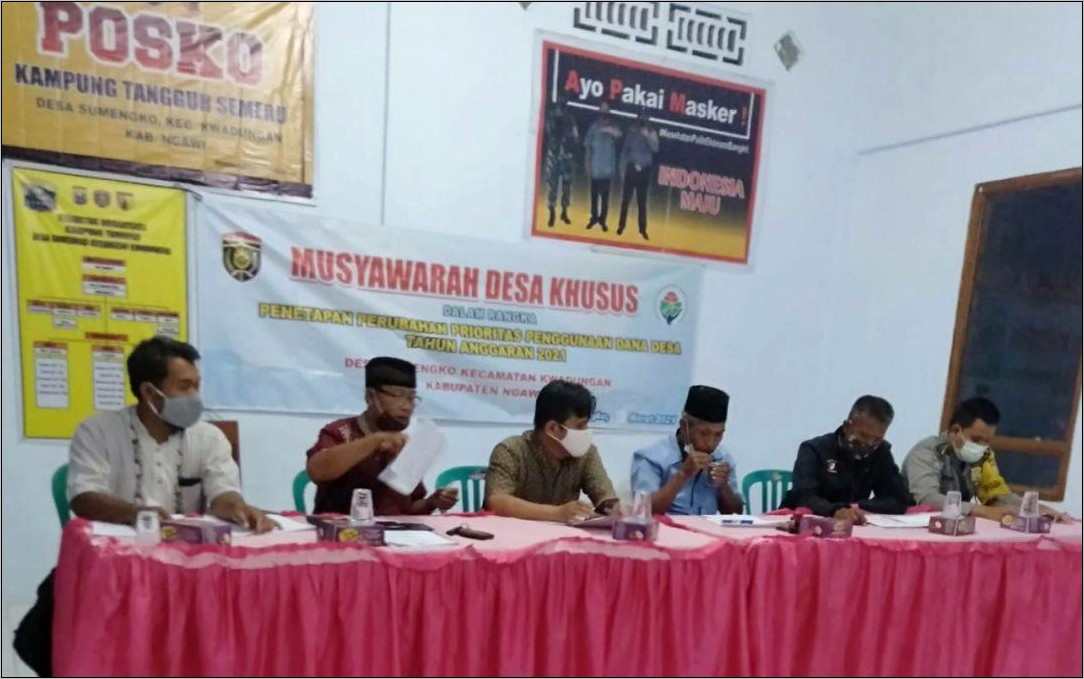 Contoh Surat Undangan Untuk Kepala Dinas Kominfo Acara Konferensi Pers