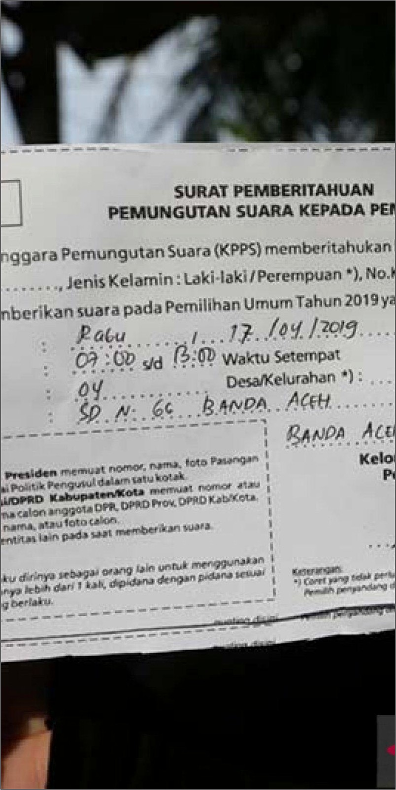 Contoh Surat Undangan Ziarah