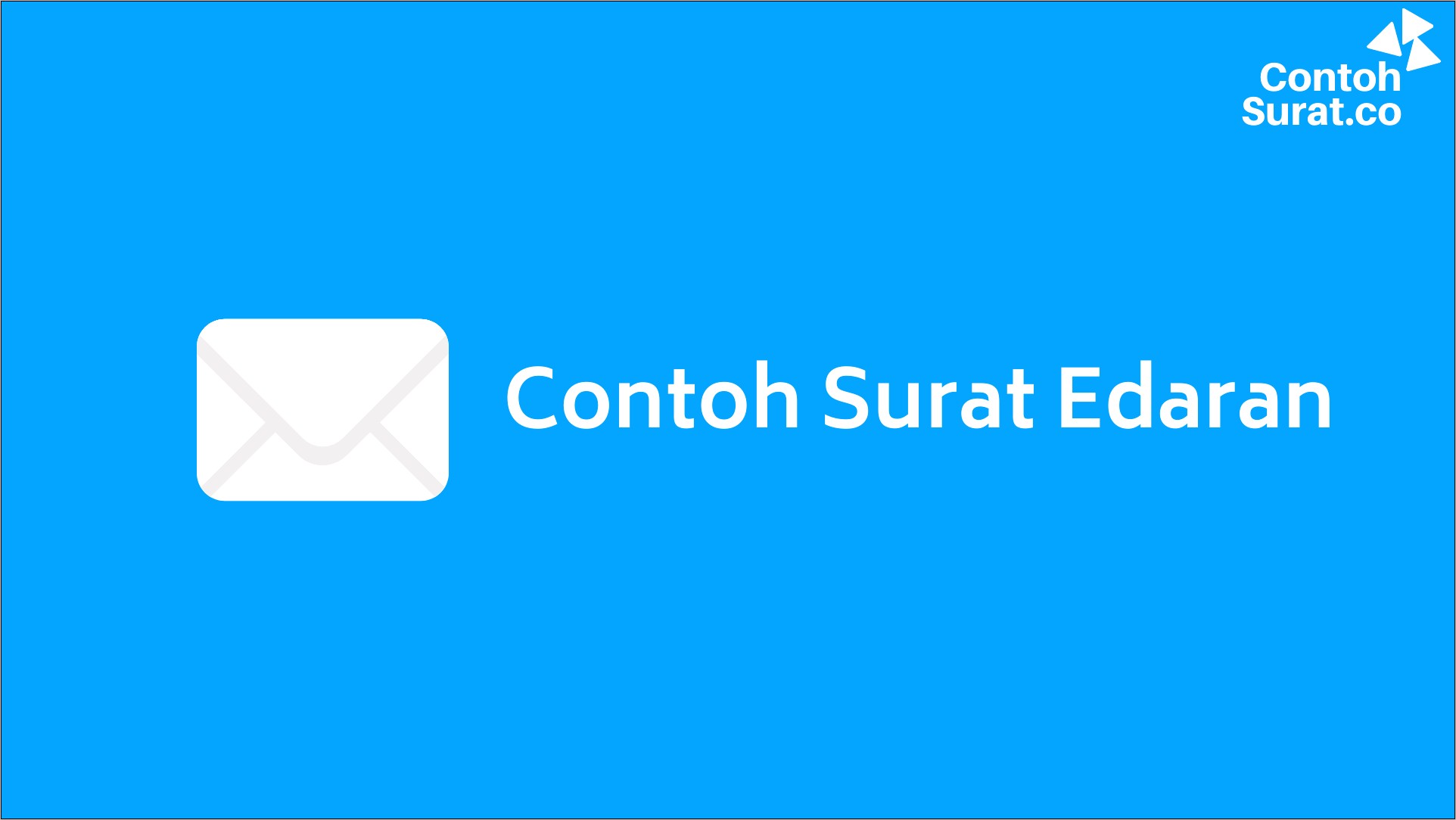 Http Contohsurat Mu.blogspot.com Search Q Contoh Surat Edaran Perusahaan Swasta